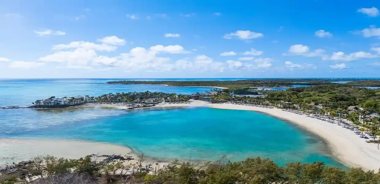 Shangri-La Le Touessrok Mauritius